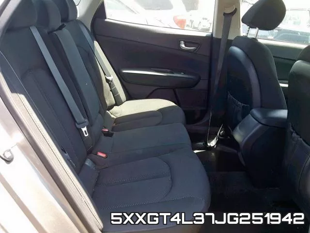 5XXGT4L37JG251942 фото 7