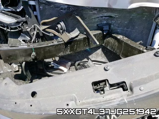 5XXGT4L37JG251942 фото 10