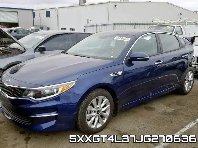 5XXGT4L37JG270636 фото 3