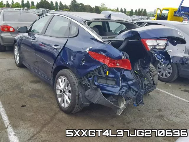5XXGT4L37JG270636 фото 4