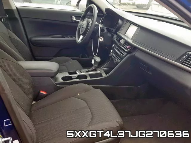5XXGT4L37JG270636 фото 6