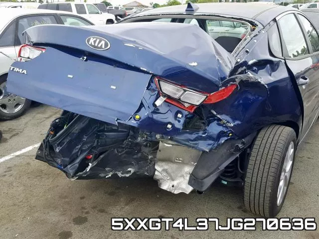 5XXGT4L37JG270636 фото 10