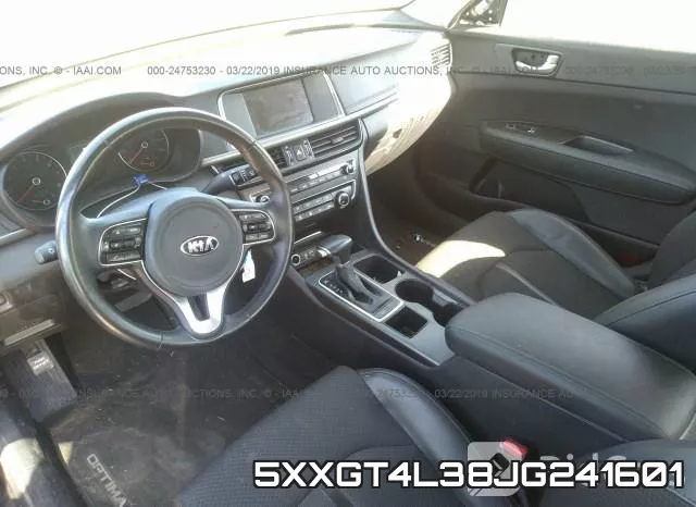 5XXGT4L38JG241601 фото 6