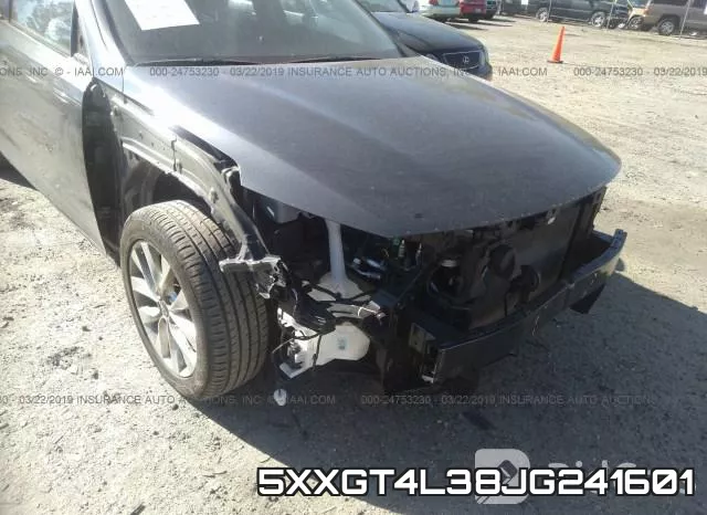 5XXGT4L38JG241601 фото 7