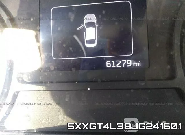 5XXGT4L38JG241601 фото 8