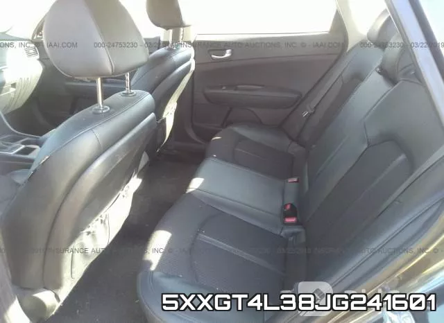 5XXGT4L38JG241601 фото 9