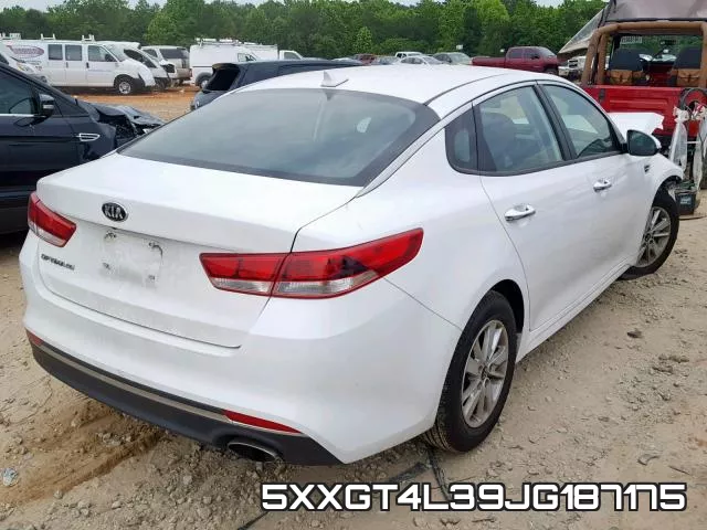 5XXGT4L39JG187175 фото 5