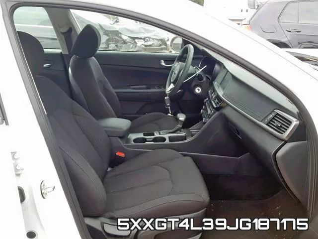 5XXGT4L39JG187175 фото 6