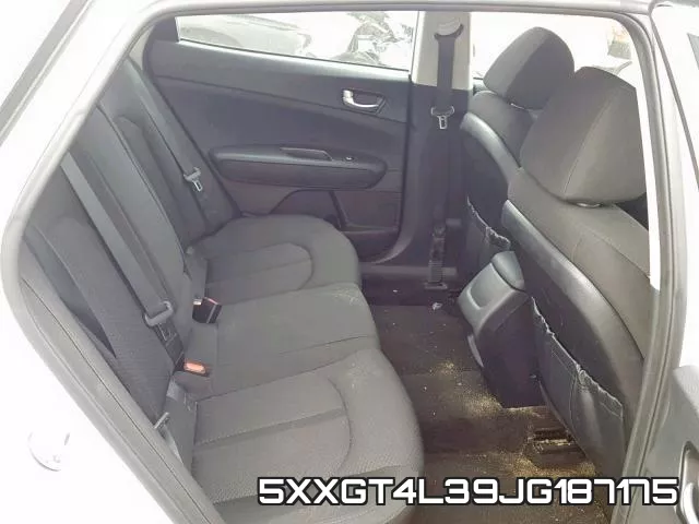 5XXGT4L39JG187175 фото 7