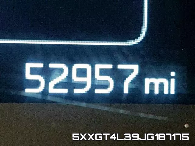 5XXGT4L39JG187175 фото 9
