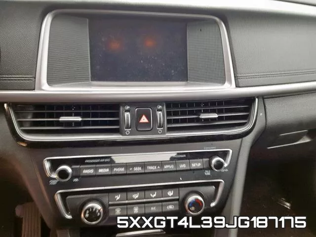 5XXGT4L39JG187175 фото 10