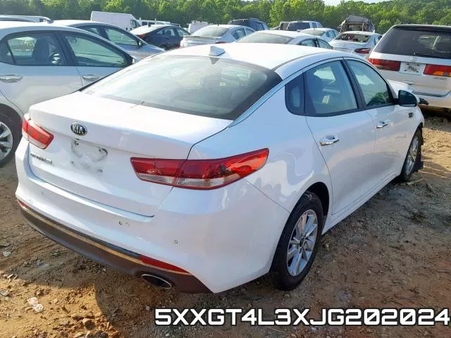 5XXGT4L3XJG202024 фото 5