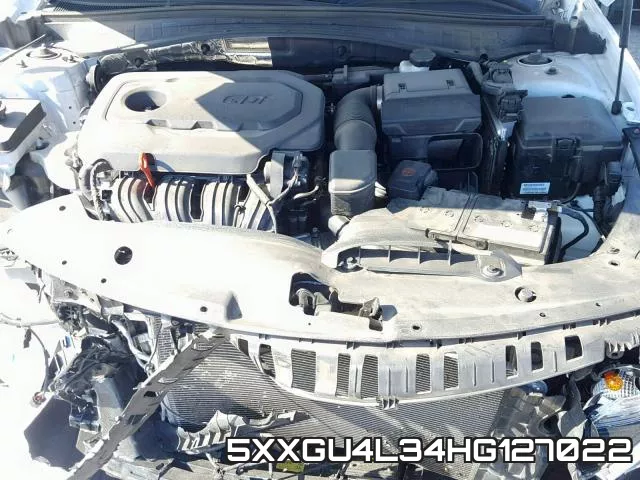 5XXGU4L34HG127022 фото 8