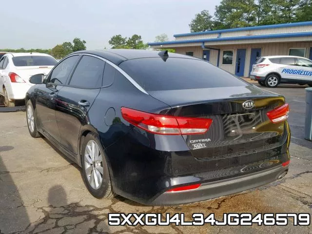 5XXGU4L34JG246579 фото 4