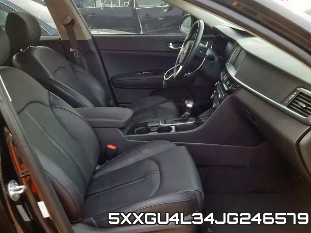 5XXGU4L34JG246579 фото 6