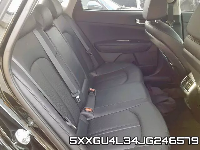 5XXGU4L34JG246579 фото 7