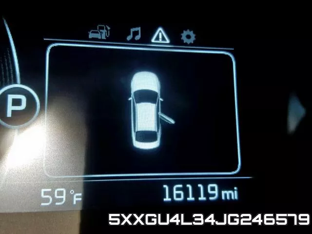 5XXGU4L34JG246579 фото 9