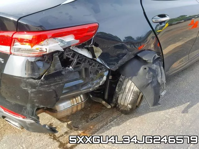 5XXGU4L34JG246579 фото 10