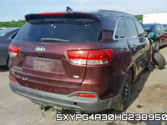 5XYPG4A30HG238950 фото 5