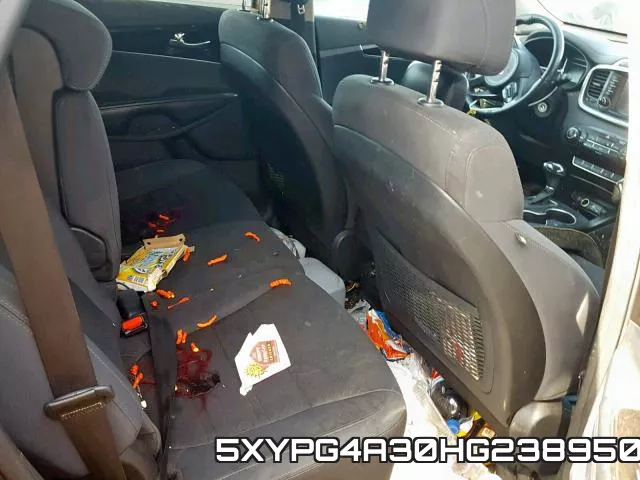 5XYPG4A30HG238950 фото 7