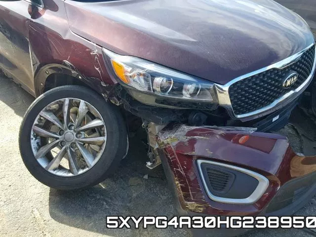 5XYPG4A30HG238950 фото 10