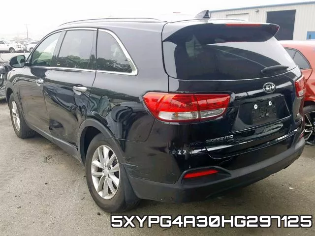5XYPG4A30HG297125 фото 4
