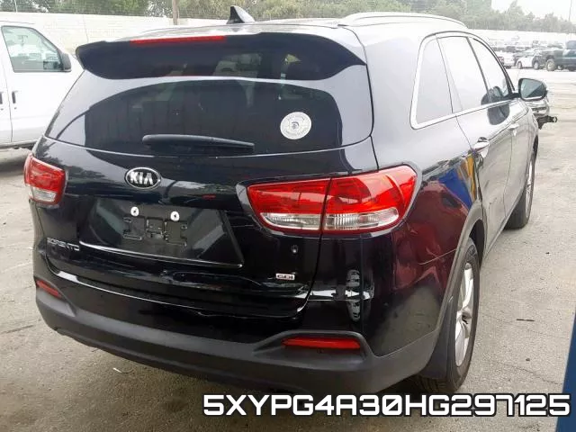 5XYPG4A30HG297125 фото 5