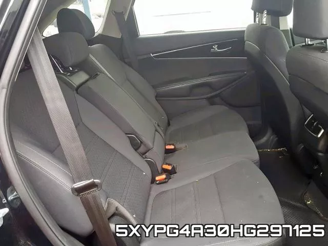 5XYPG4A30HG297125 фото 7