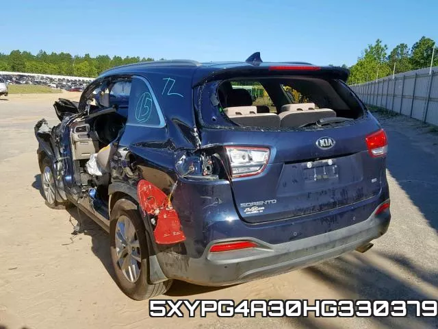 5XYPG4A30HG330379 фото 4
