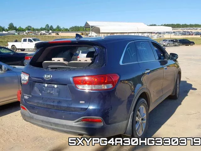 5XYPG4A30HG330379 фото 5