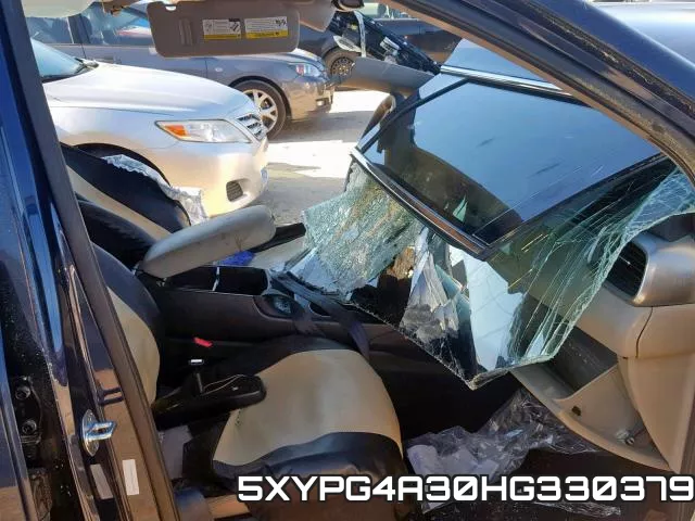 5XYPG4A30HG330379 фото 6