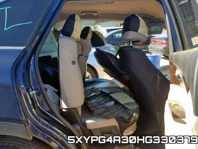 5XYPG4A30HG330379 фото 7