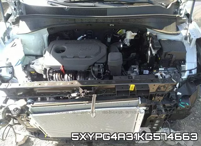 5XYPG4A31KG574663 фото 2