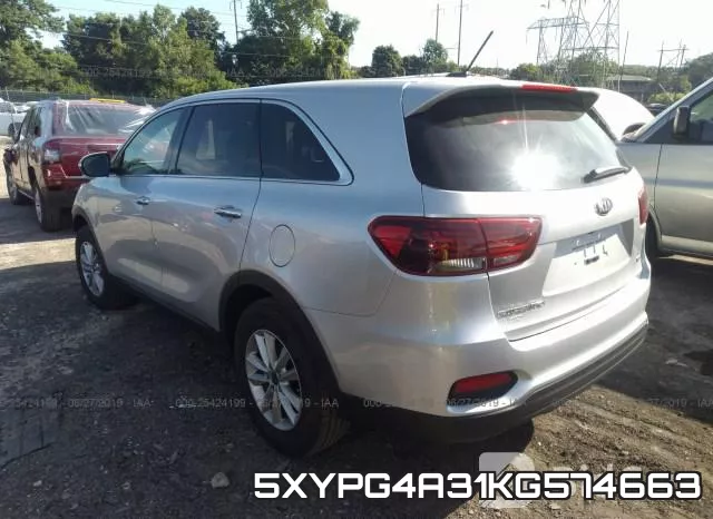 5XYPG4A31KG574663 фото 4