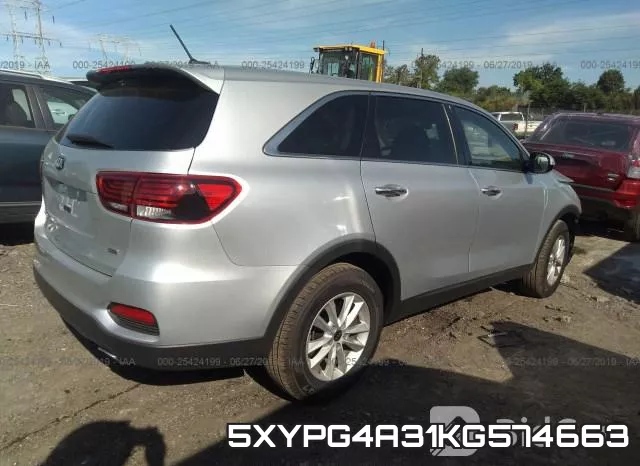 5XYPG4A31KG574663 фото 5