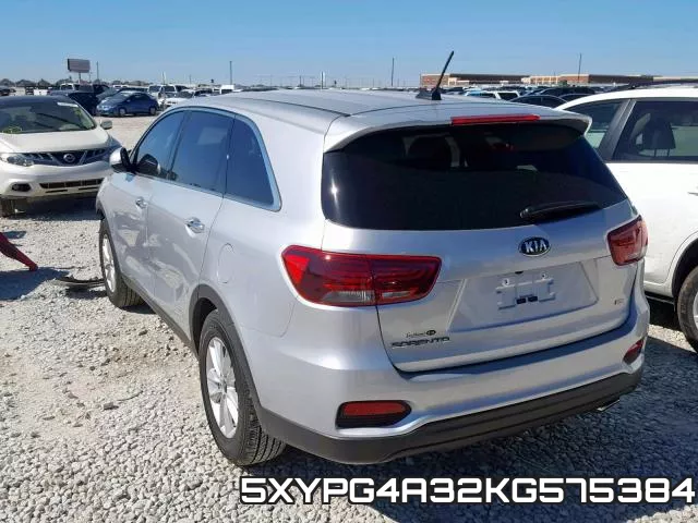 5XYPG4A32KG575384 фото 4