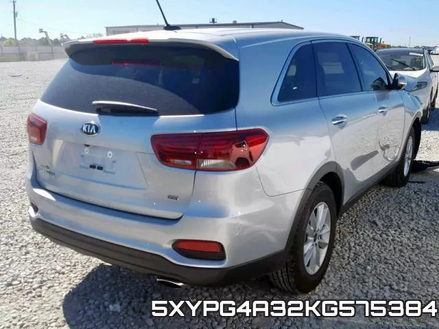 5XYPG4A32KG575384 фото 5
