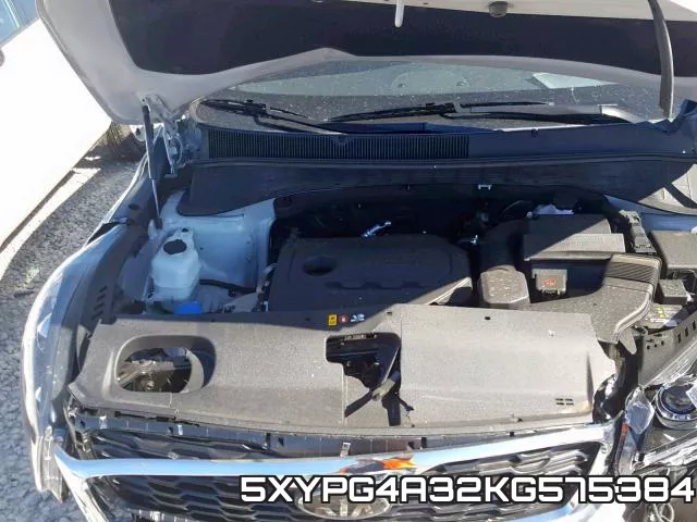 5XYPG4A32KG575384 фото 8
