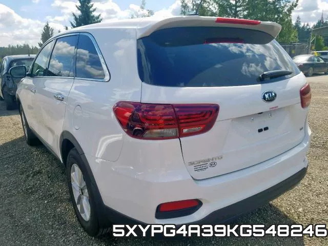 5XYPG4A39KG548246 фото 4