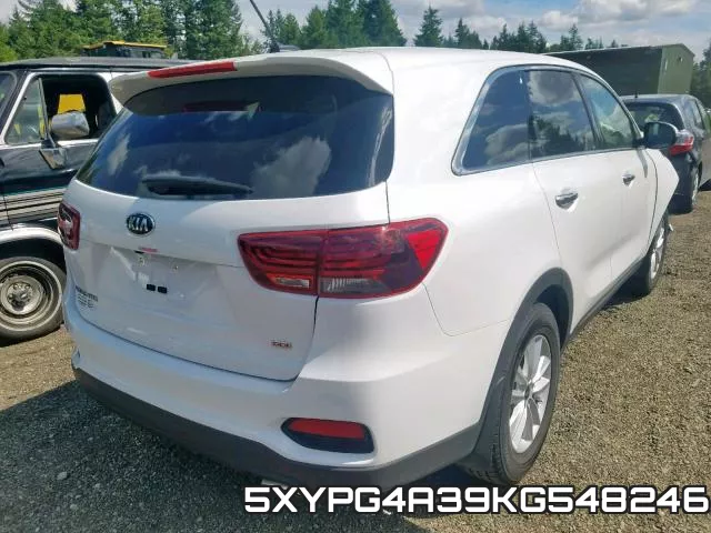 5XYPG4A39KG548246 фото 5