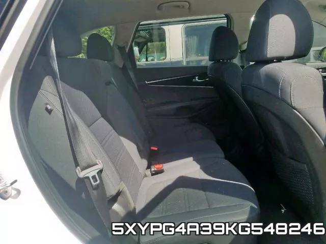 5XYPG4A39KG548246 фото 7