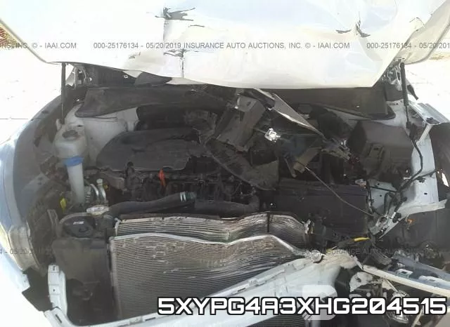 5XYPG4A3XHG204515 фото 2