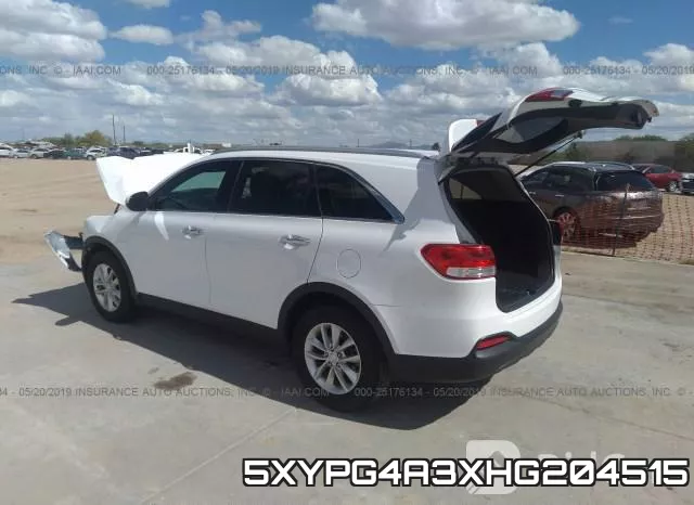 5XYPG4A3XHG204515 фото 4
