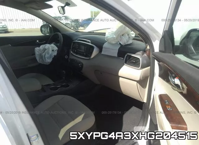 5XYPG4A3XHG204515 фото 6
