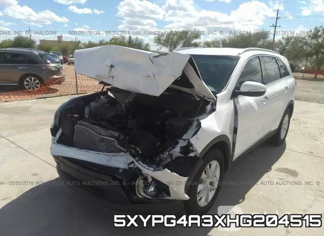 5XYPG4A3XHG204515 фото 7