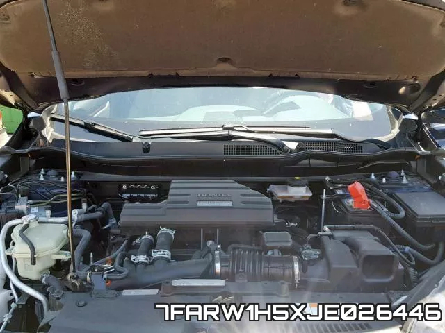 7FARW1H5XJE026446 фото 8