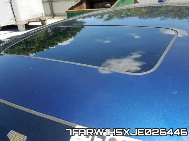 7FARW1H5XJE026446 фото 10