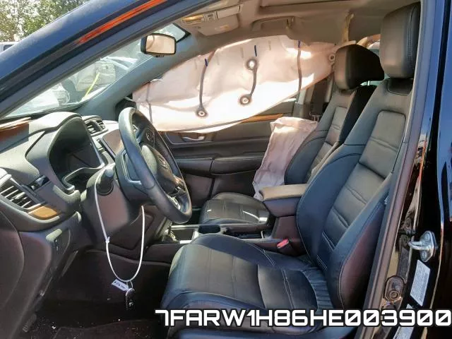 7FARW1H86HE003900 фото 6