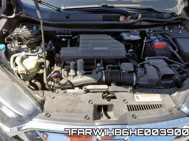 7FARW1H86HE003900 фото 8