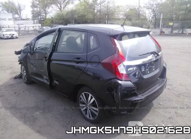 JHMGK5H79HS021628 фото 4
